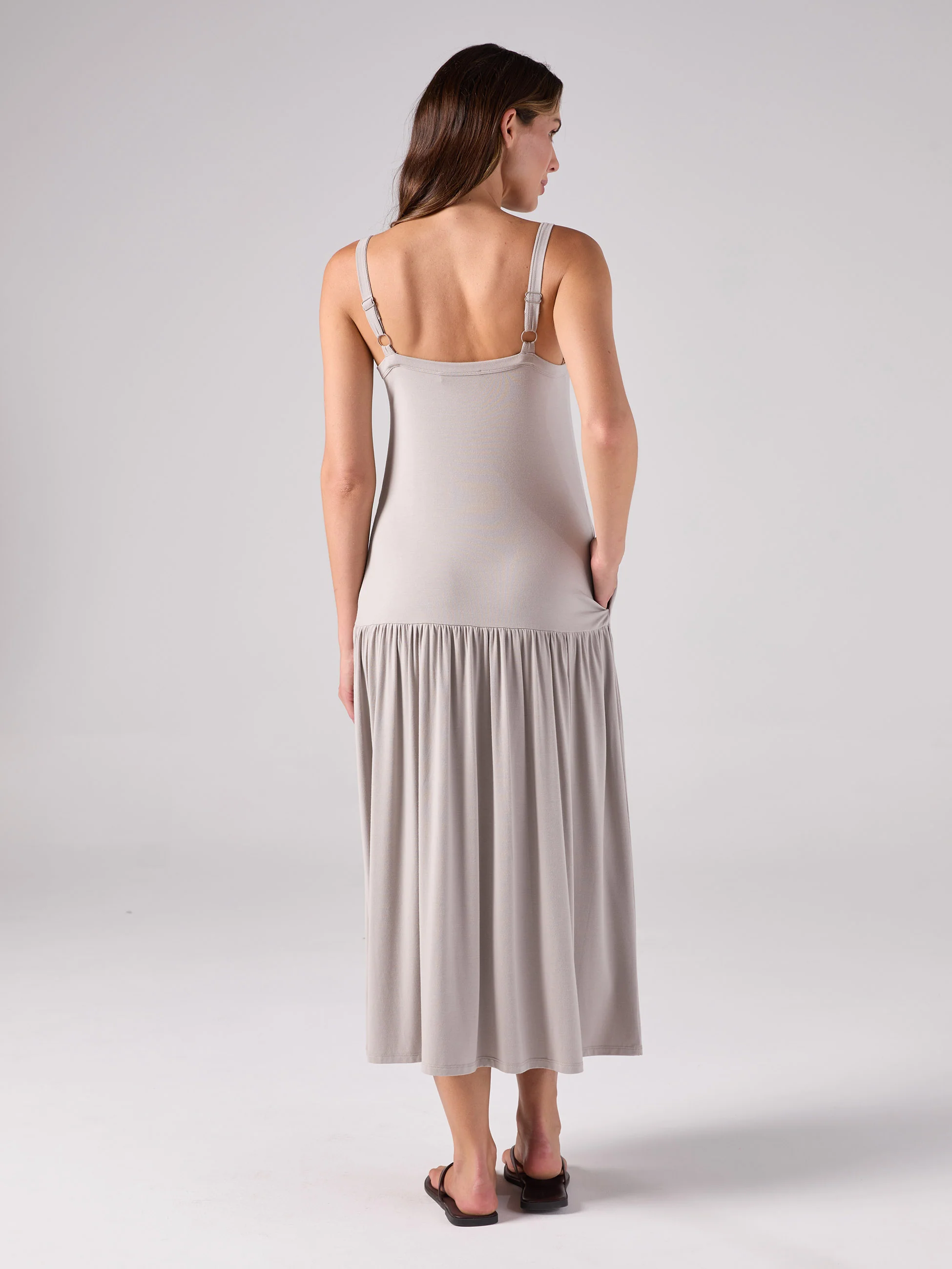 Alma Dress - Paloma - Image 3