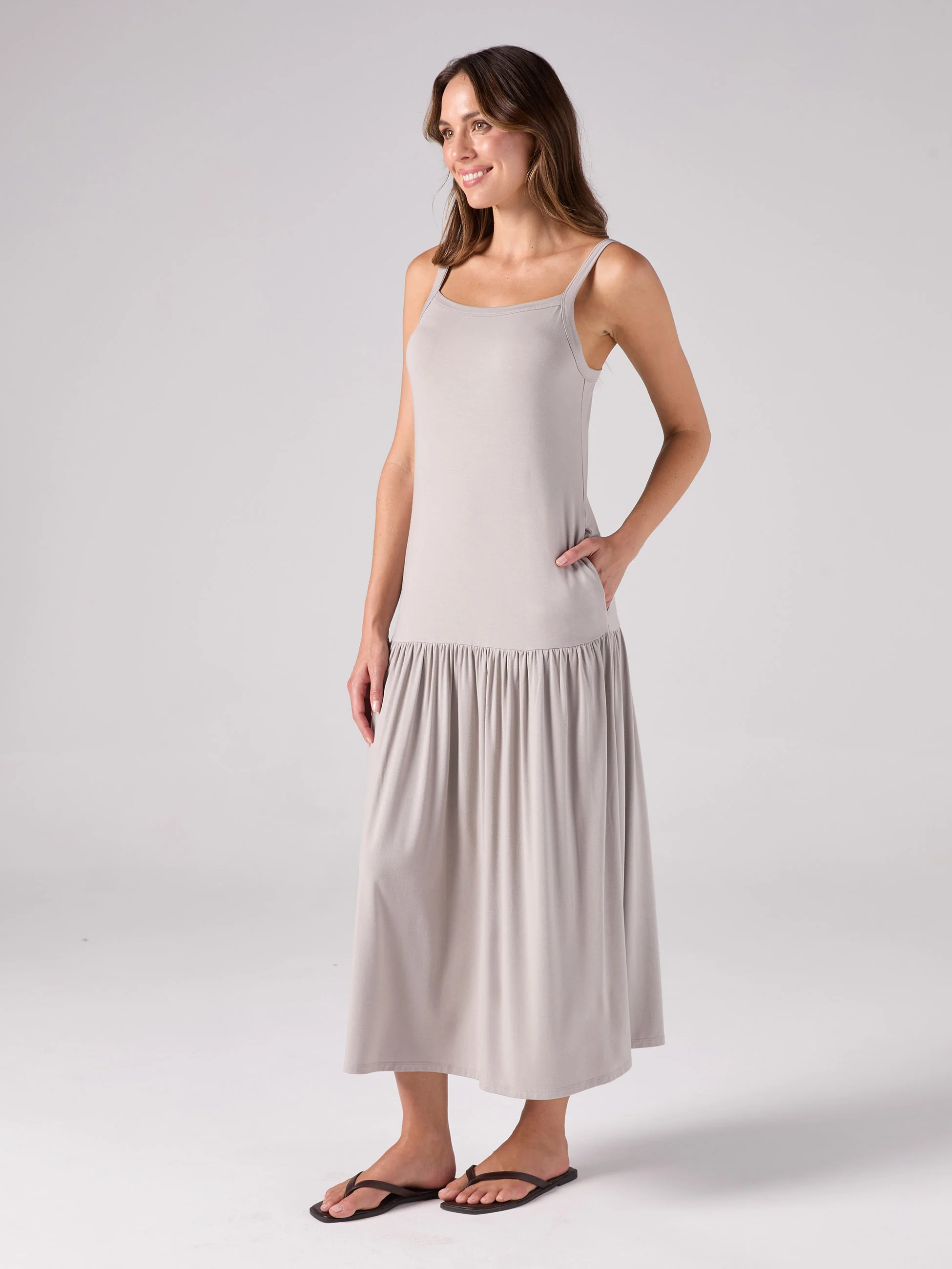 Alma Dress - Paloma - Image 4