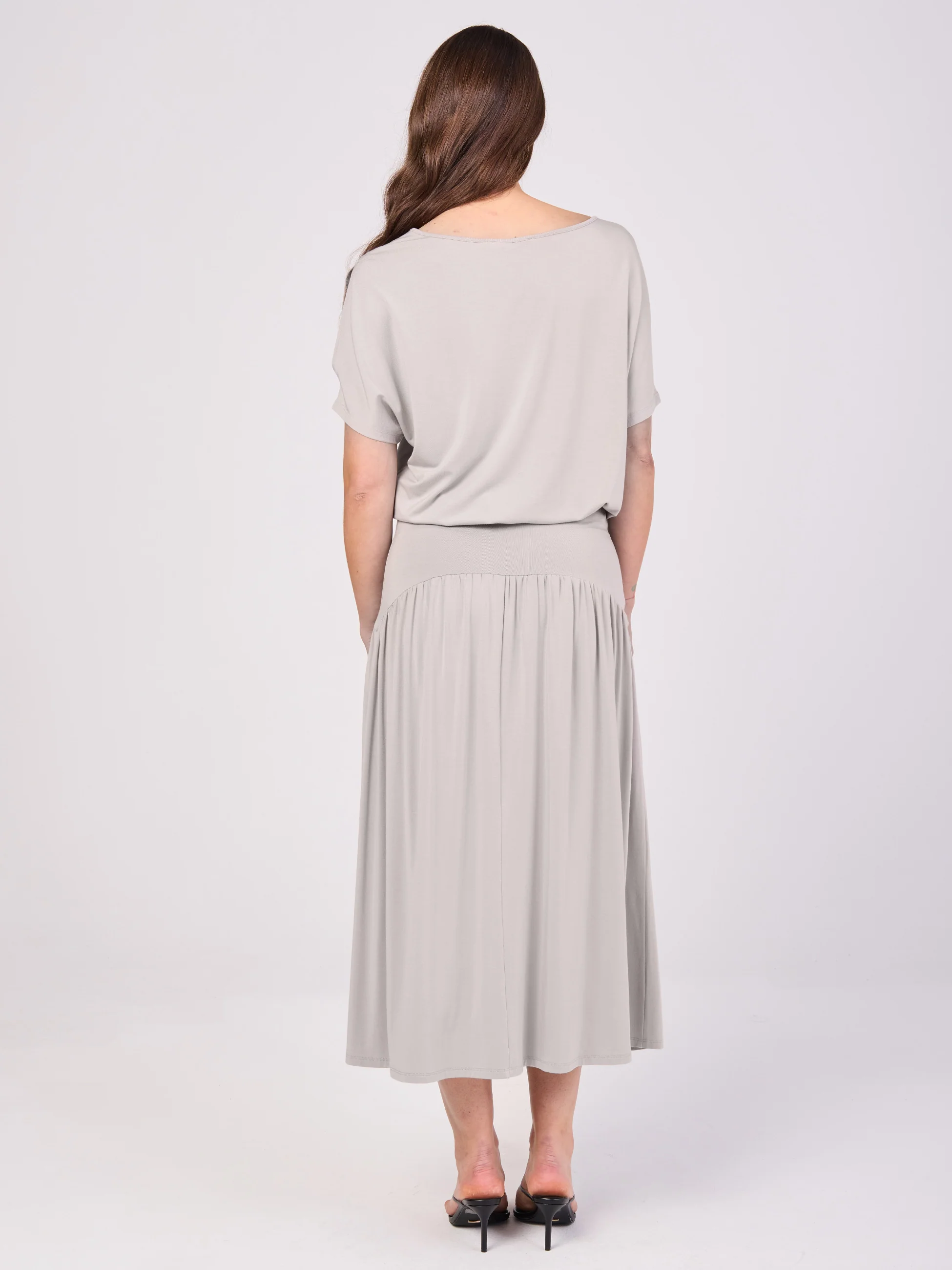 Clara Skirt - Paloma - Image 5