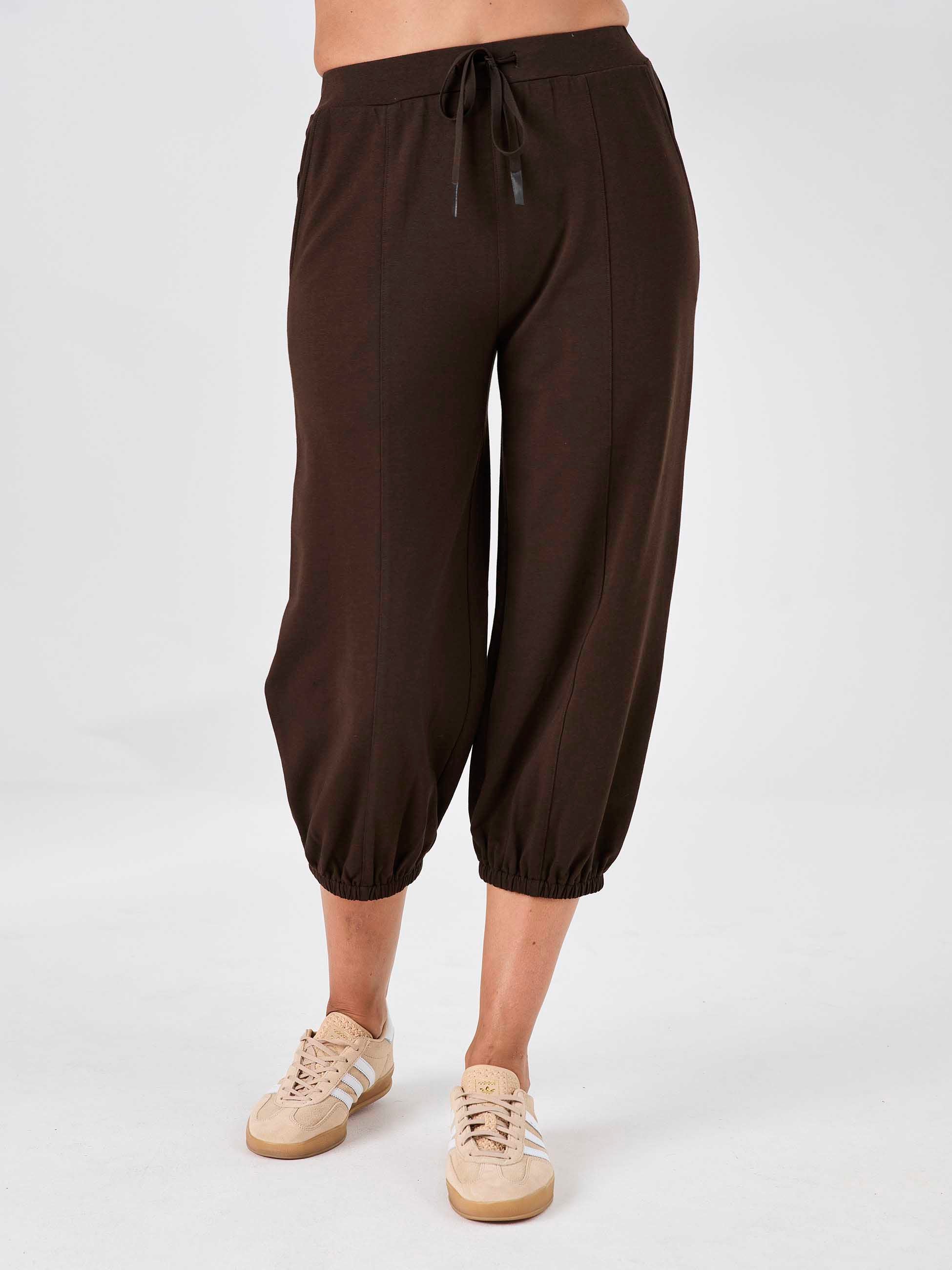 Dune Sweat Pant - Coffee Bean - Image 4