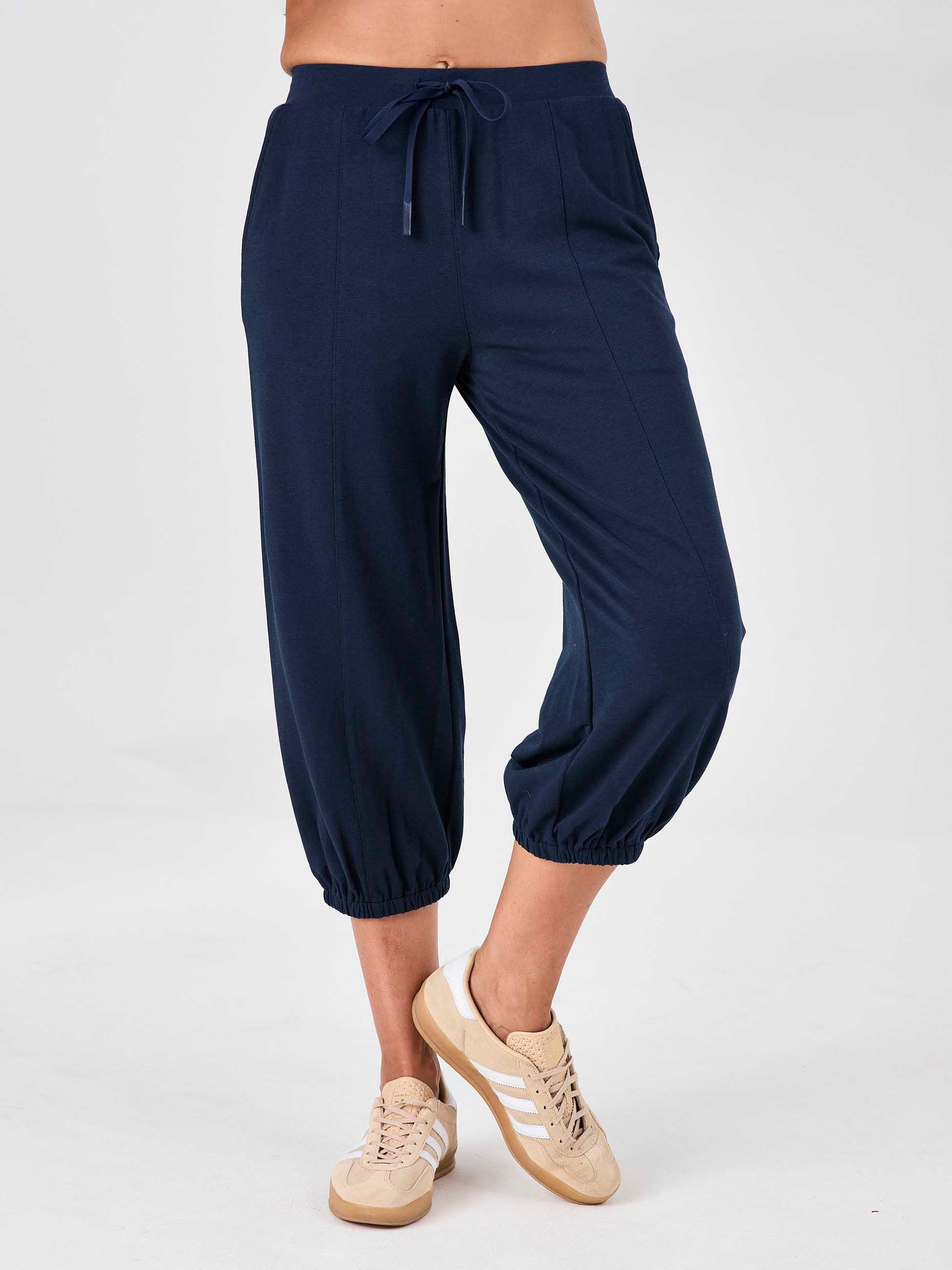 Dune Sweat Pant - Navy - Image 4