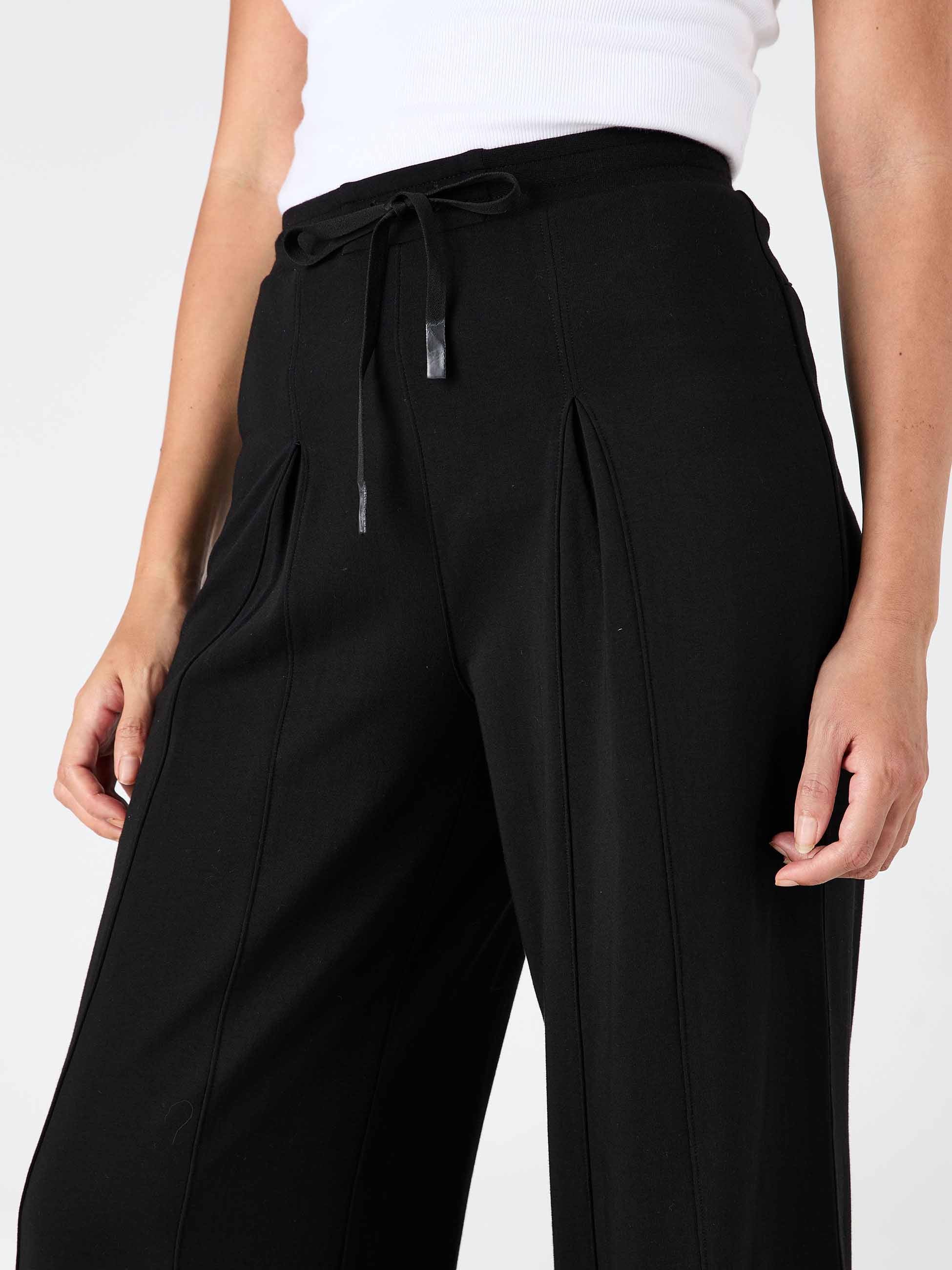 Jamie Pant - Black - Image 4