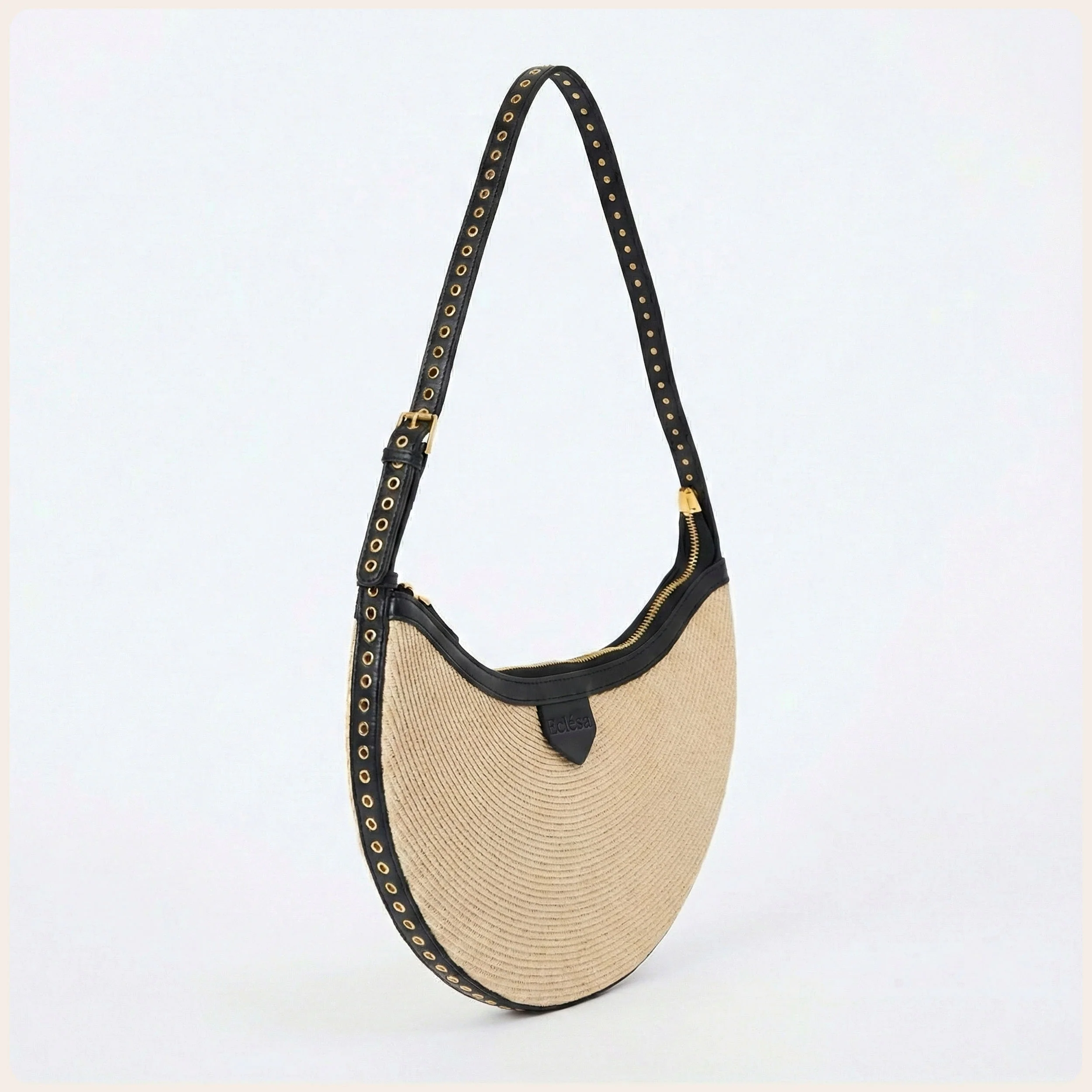 Olea Shoulder Bag - Image 5