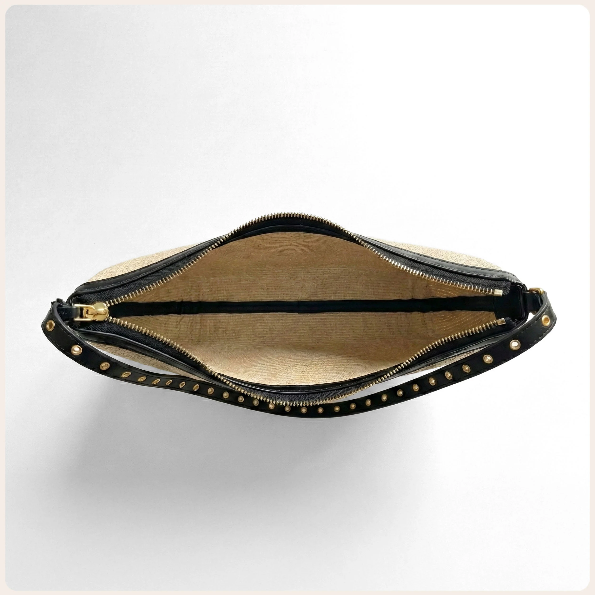 Olea Shoulder Bag - Image 7